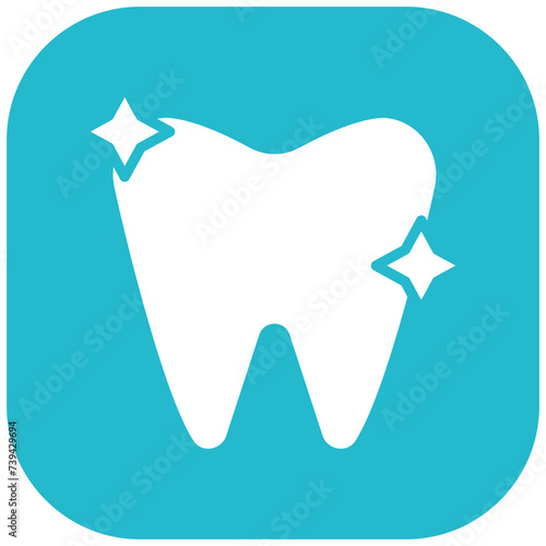 Oral Health Icon