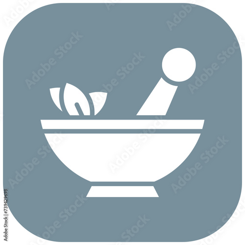 Pestle Icon