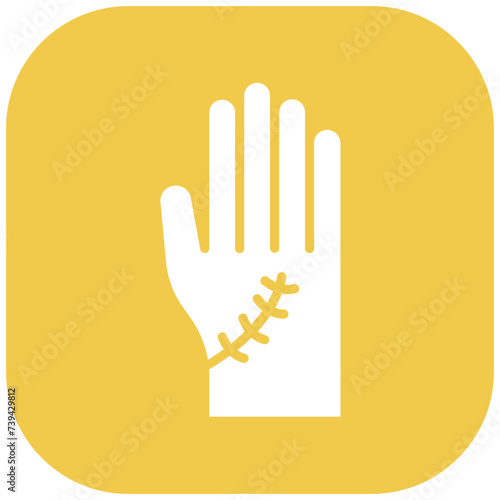 Suture Icon