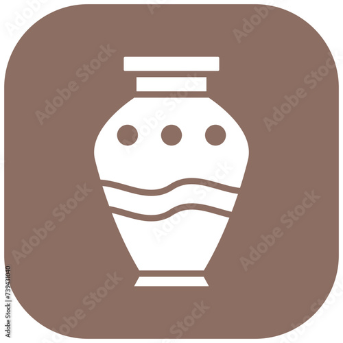 Amphora Icon