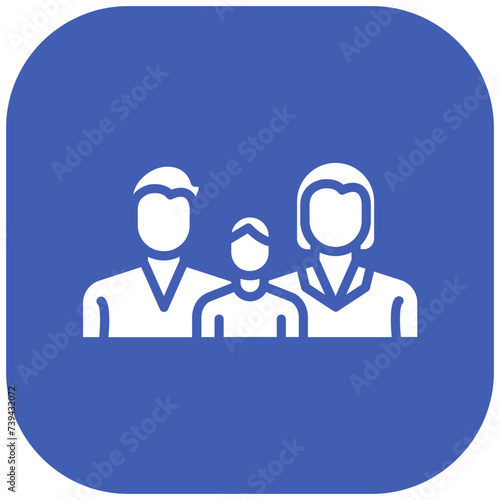 Family Icon