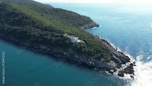 4 K. Laguna Valdanos. Montenegro. Winter 2024 photo