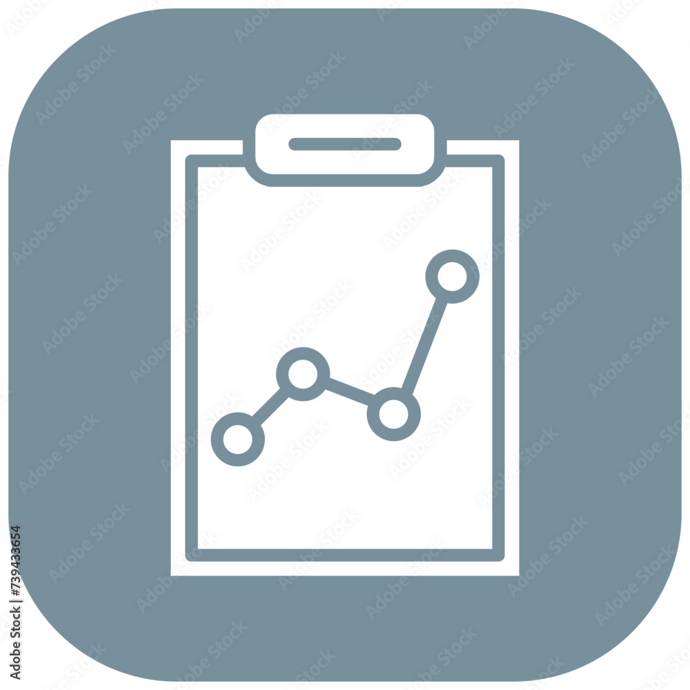 Statistics Icon Statistics Icon
