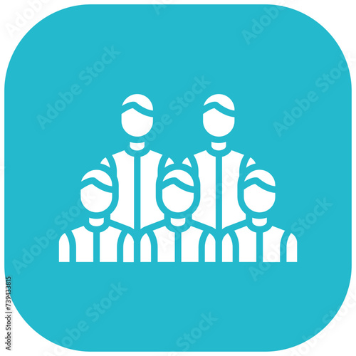 Spectator Icon