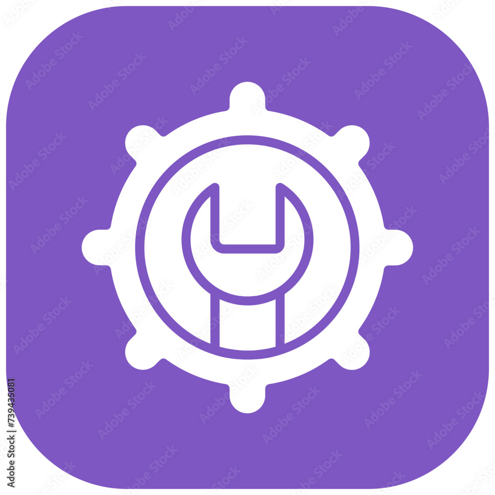 Technical Support Icon Technical Support Icon