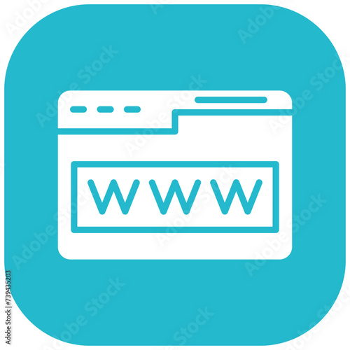 Www Icon
