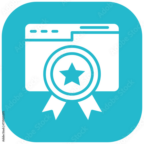 Page Quality Icon