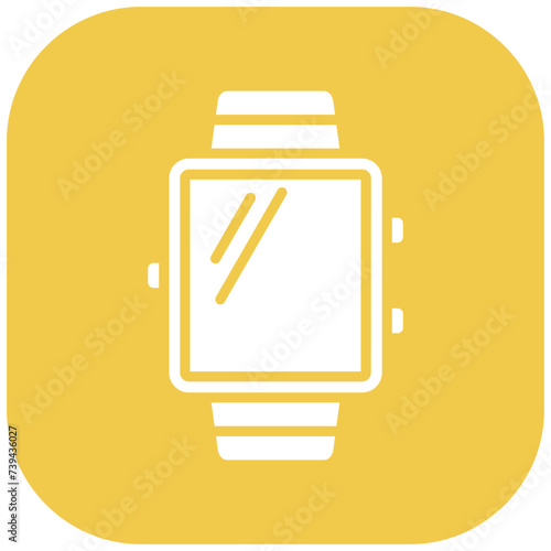 Smartwatch Icon