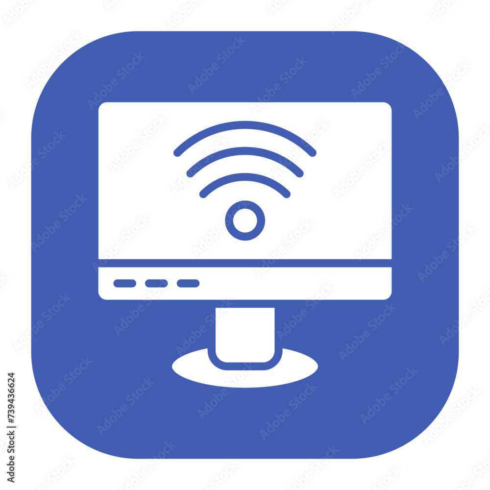 Wifi Connection Icon Wifi Connection Icon