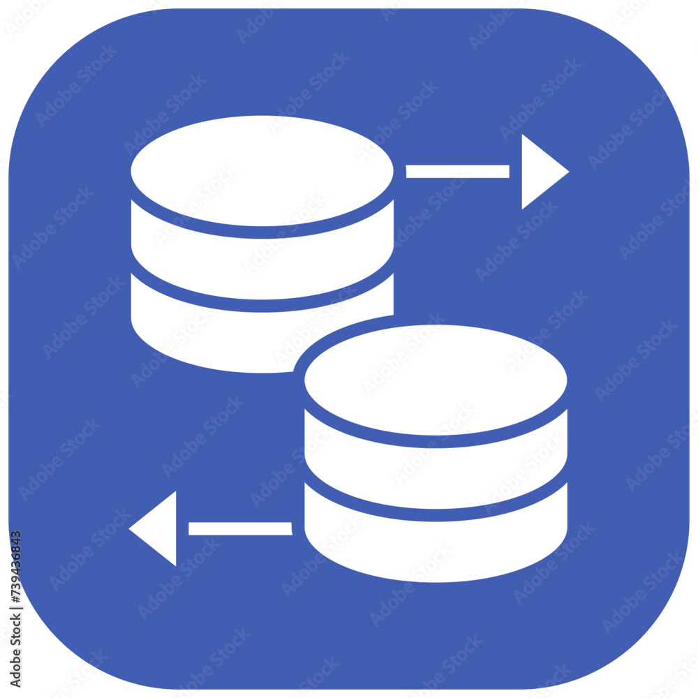 Database Icon Database Icon