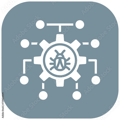 Debug Icon