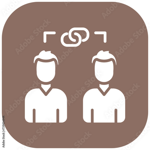 Dependencies Icon