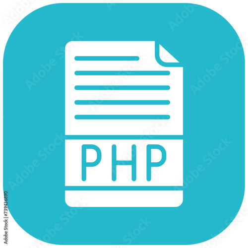 Php File Icon