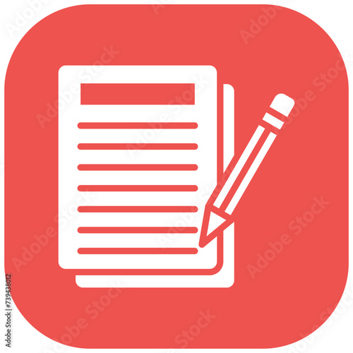 Compose Icon