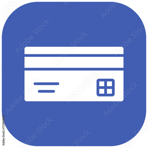 Credit Card Icon