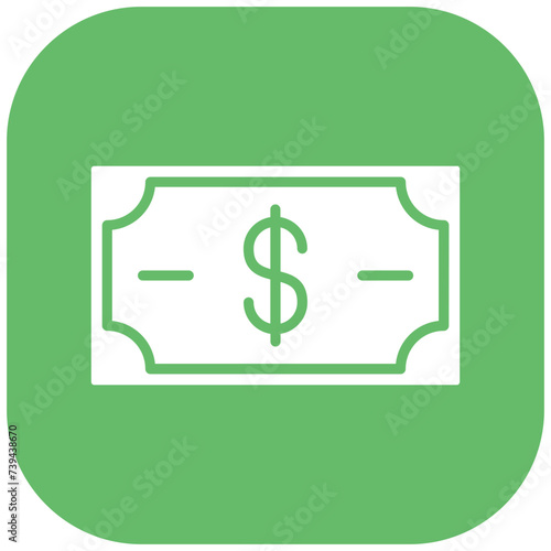Cash Icon