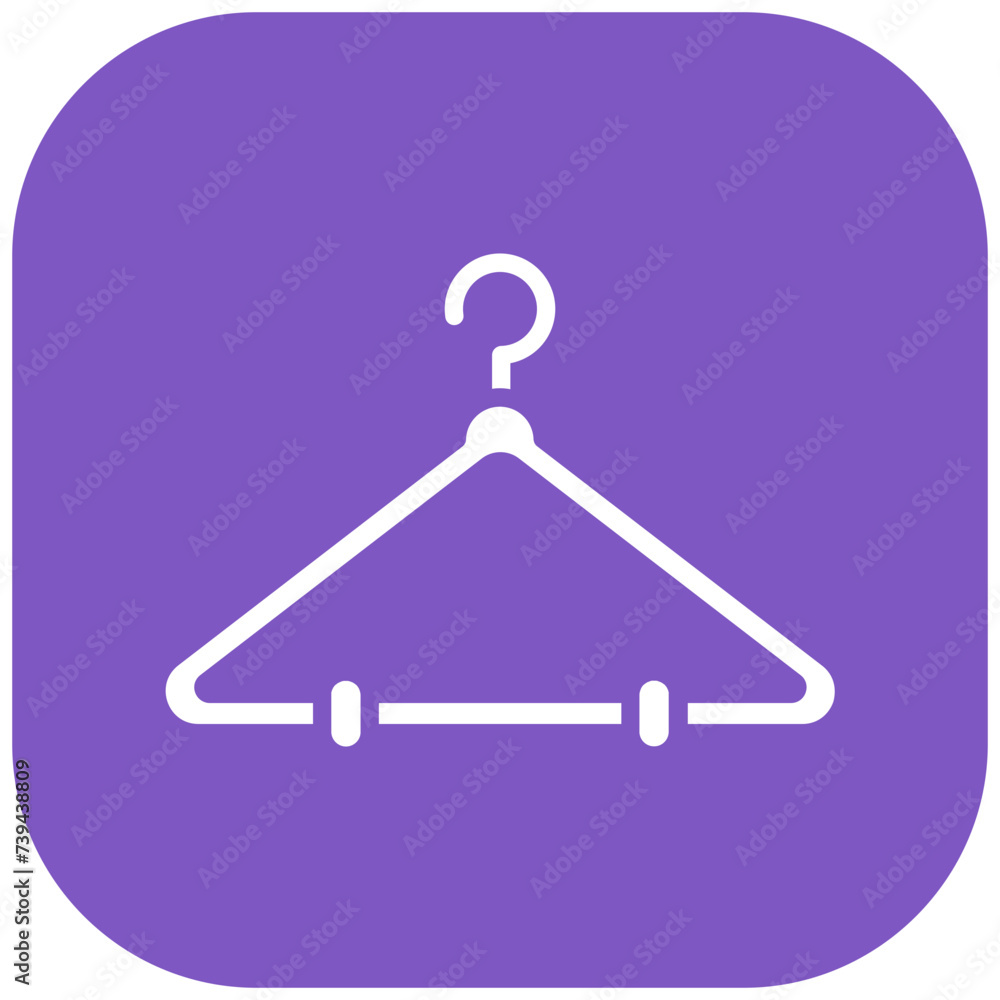 Hanger Icon Hanger Icon