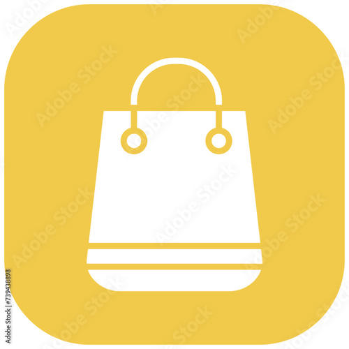 Shopping Bag Icon