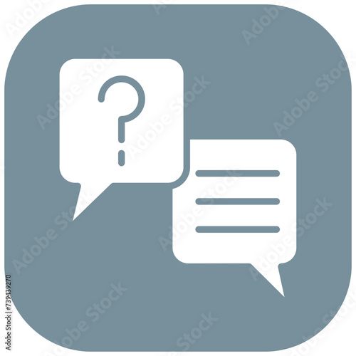 Questions Icon
