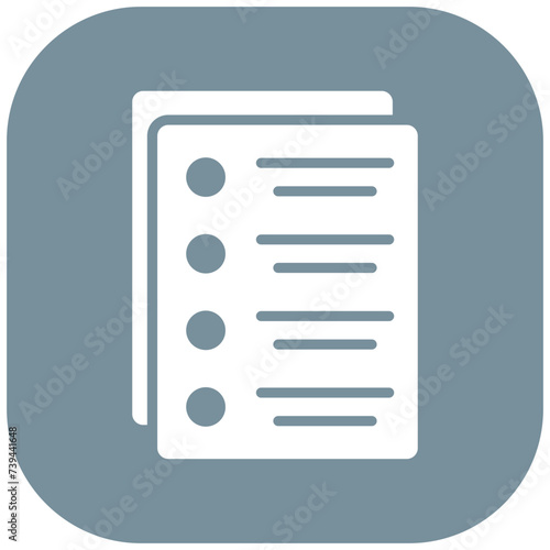 Copy Icon