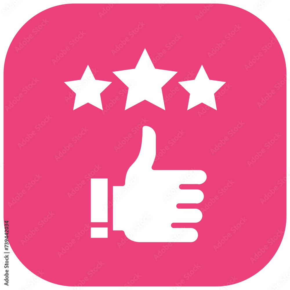Satisfaction Icon Satisfaction Icon