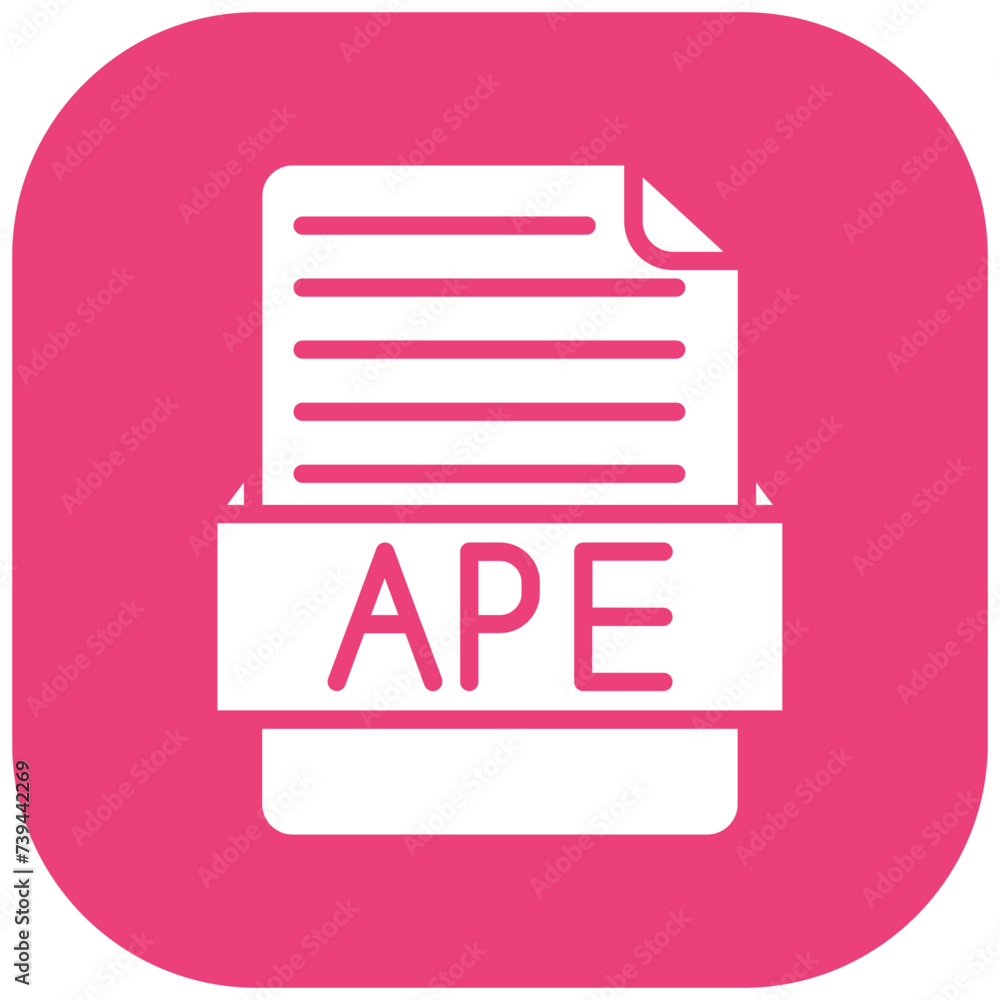 APE Icon APE Icon