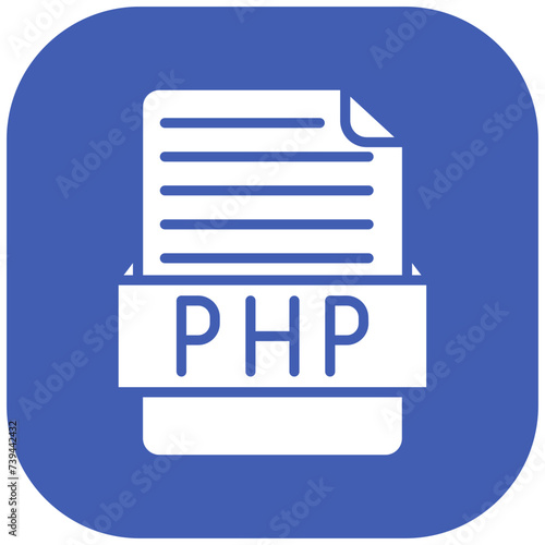 PHP Icon