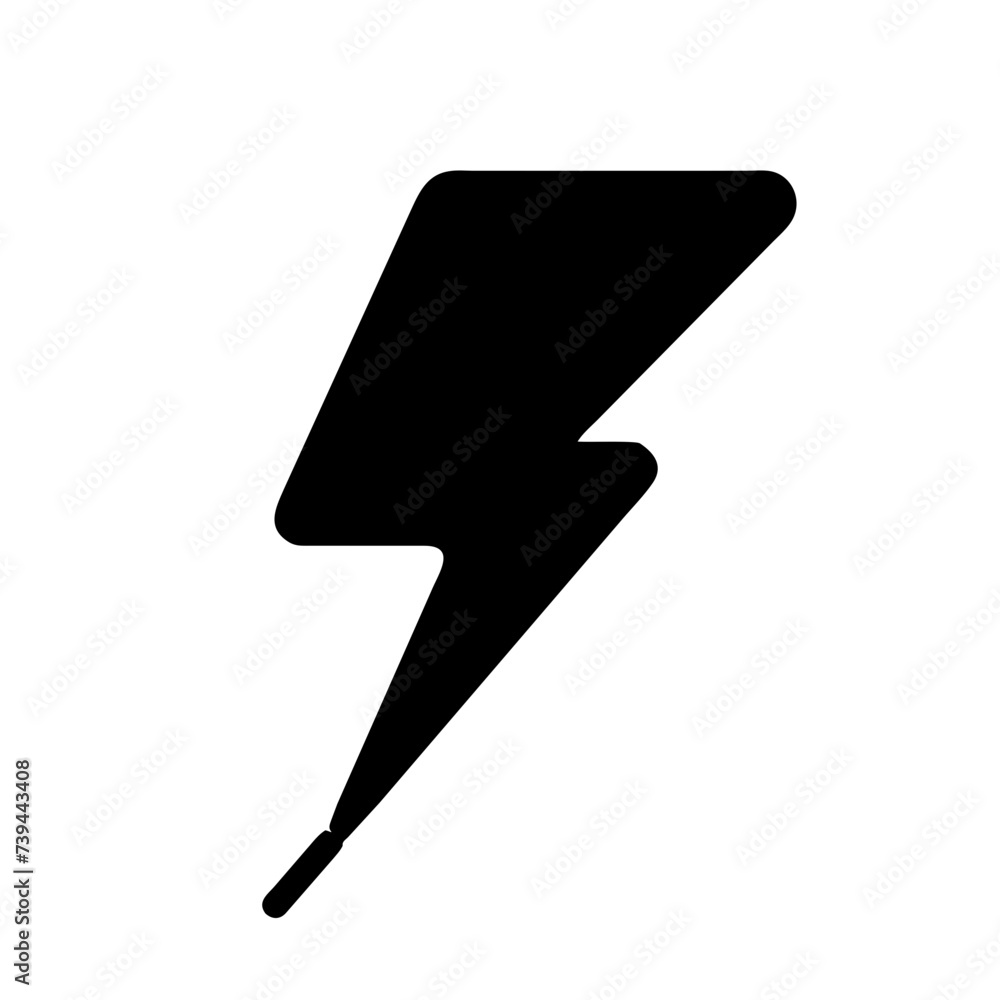 Current, Thunderbolt, Lightning Bolt: Symbolizing Power and Energy Current, Thunderbolt, Lightning Bolt: Symbolizing Power and Energy