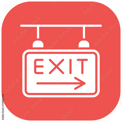 Exit Icon