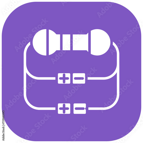 Resister Icon