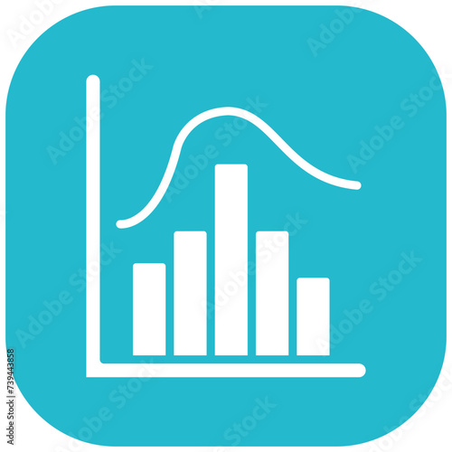 Histogram Icon