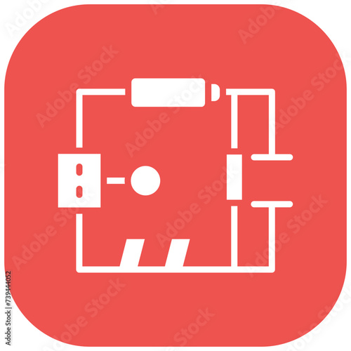 Circut Icon