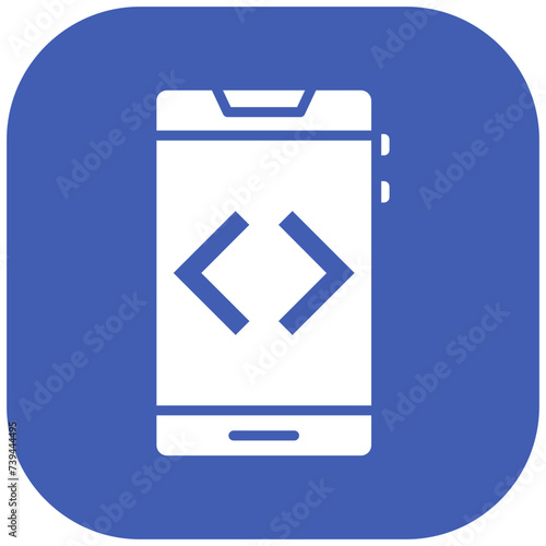 Developer Mode Icon