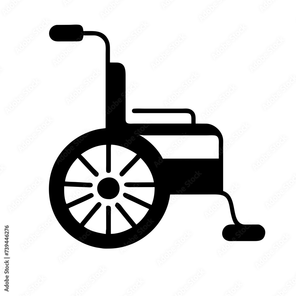 Wheelchair Access Icon, Wheelchair Icon, Handicapped icon Wheelchair Access Icon, Wheelchair Icon, Handicapped icon