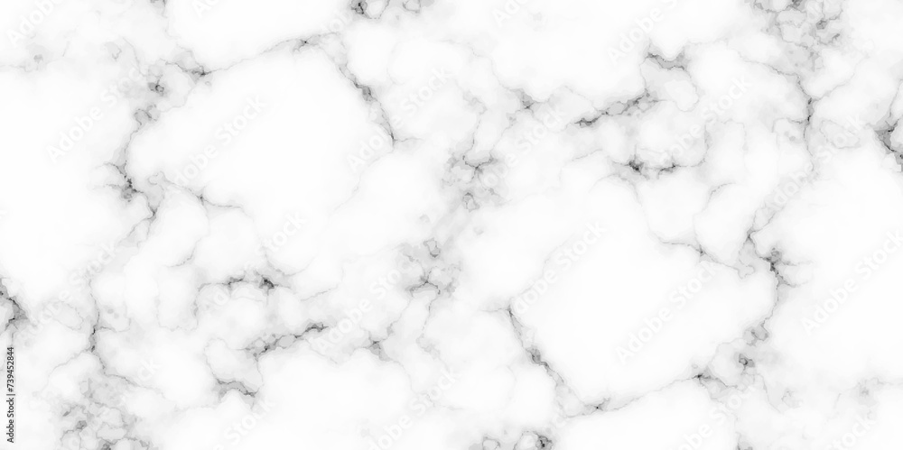 Fototapeta premium white marble texture and background. black and white marble stone, wall tiles texture. white carrara marble stone texture. seamless pattern of tile stone with bright and luxury