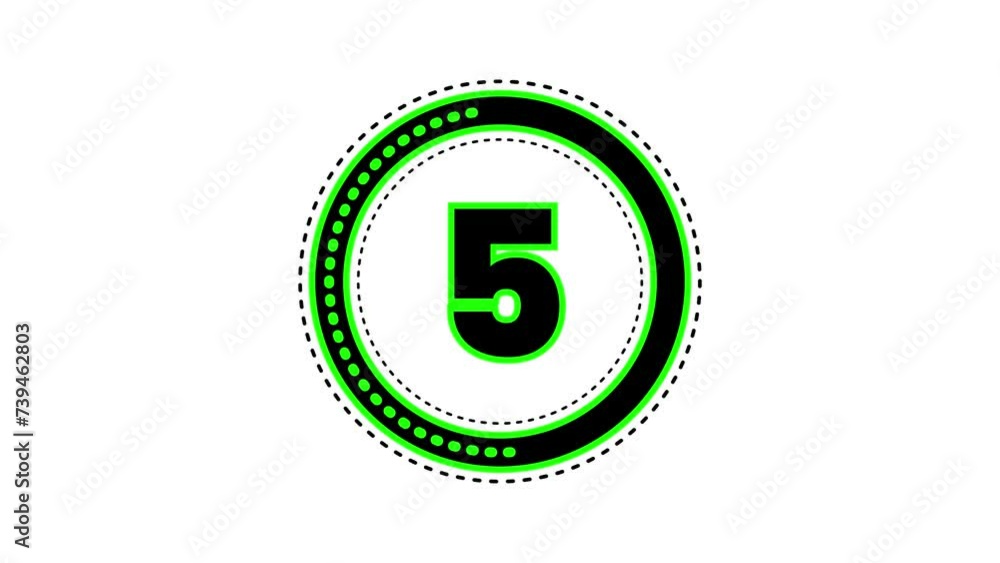10 seconds number countdown use it as a timer. The coundown start from 10 seconds and counts down to 0 seconds, Transparent, Alpha channel. ten to zero countdown, Motion graphics, dynamic shapes. 10 seconds number countdown use it as a timer. The coundown start from 10 seconds and counts down to 0 seconds, Transparent, Alpha channel. ten to zero countdown, Motion graphics, dynamic shapes.