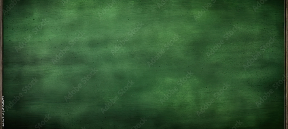 Green Chalkboard full background Green Chalkboard full background