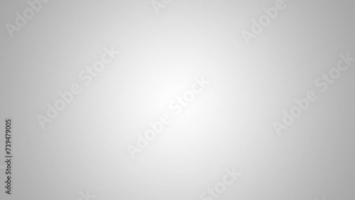 3 seconds number countdown BG grey use it as 4k start from 3 seconds and counts down to 0 seconds. three to zero countdown