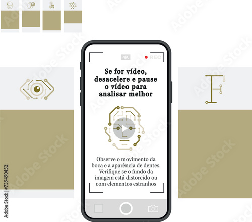 Deep Fake: O Que É, Como Funciona e Quais São os Riscos