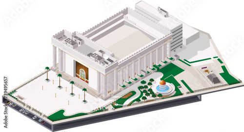 Templo de Salomão Brás São Paulo
