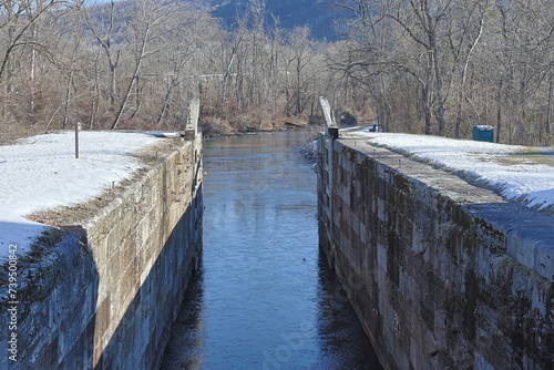 Chesapeake and Ohio Canal National Park