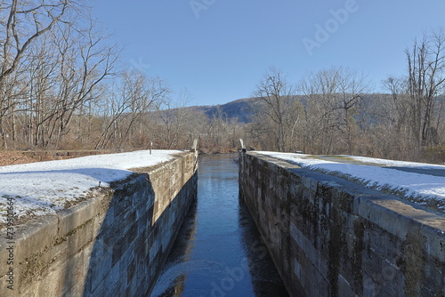Chesapeake and Ohio Canal National Park