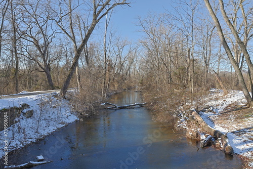 Chesapeake and Ohio Canal National Park