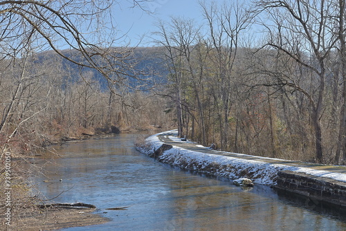 Chesapeake and Ohio Canal National Park