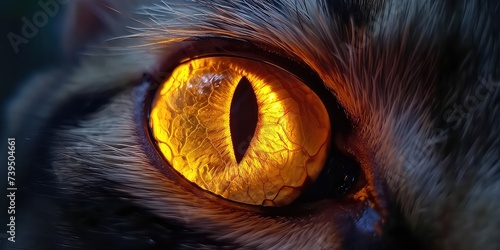 ðŸ”¥âœ¨ Mesmerizing Glow: Orange Cat Eyes in the Dark! ðŸ¾ðŸŒ‘  GlowInTheDark  CatEyesMagic  VisualArt ðŸ’«ðŸŽ¥ FYPDiscover  ForYouPageMagic âœ¨ ©  Photography Magic