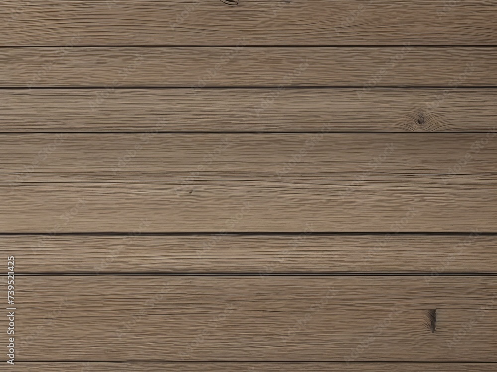 Fototapeta premium Wood Texture background material Table with free space Flat photo .