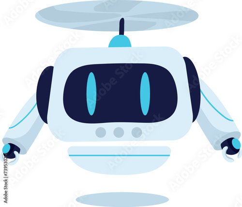 advanced robotics intelligence