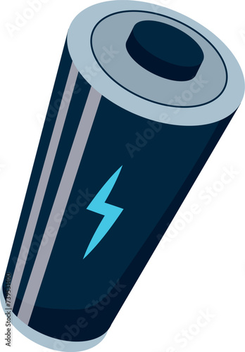 high performance battery