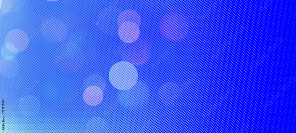 Blue bokeh background for banner, poster, event, celebrations, story, ad, and various design works Blue bokeh background for banner, poster, event, celebrations, story, ad, and various design works
