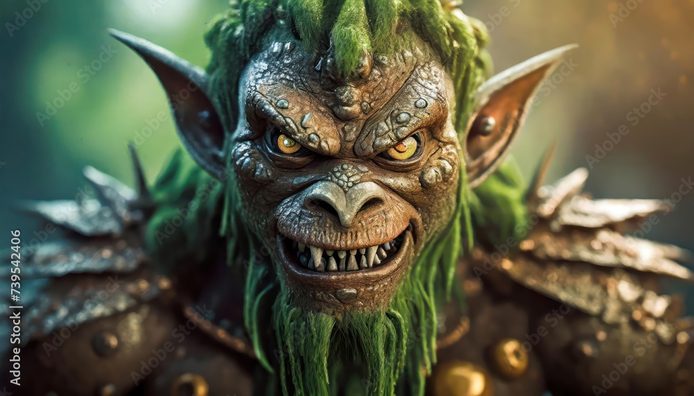 fantasy troll, photorealistic, unreal engine, hyper detailed, hdr. fantasy troll, photorealistic, unreal engine, hyper detailed, hdr.